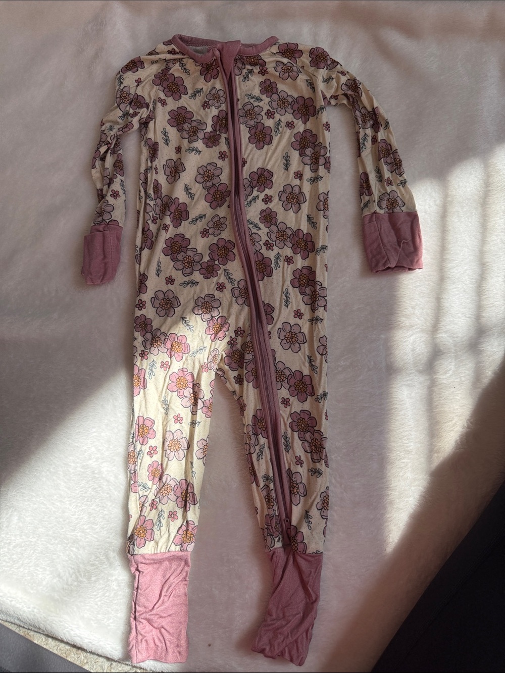 Little One Shop Bamboo Zippy